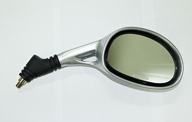 LUSTERKO PRAWE SREBRNE 88110-KHD8-900-N8P