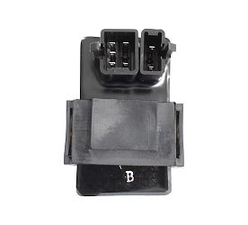 MODUŁ KONTR. ZMIANY BIEGÓW KYMCO KXR 250 3900A-LBA7-900-425
