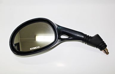 LUSTERKO LEWE GRANATOWE M10 (PRAWY) 88120-KHD8-900-NFP