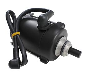 ROZRUSZNIK KEEWAY K-LIGHT 125 E4 - SUPERLIGHT 125 E4 24900307BA01