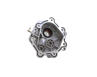 image 2 for POKRYWA PRZEKŁADNI GŁÓWNEJ KYMCO GRAND DINK 250 21200-KHE7-3050 