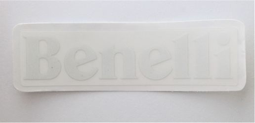NAKLEJKA BENELLI 05531L29BC02