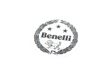 NAKLEJKA BENELLI LOGO 05532L29WF02