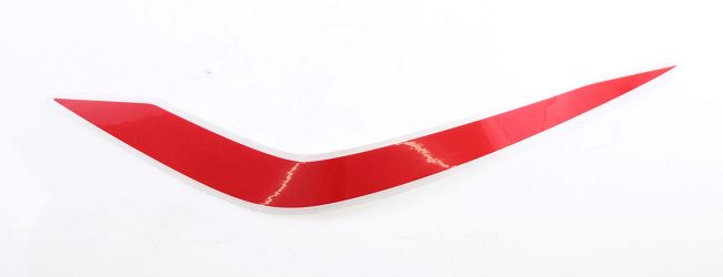 NAKLEJKA OSŁONY PRAWEJ 05572U30WF00