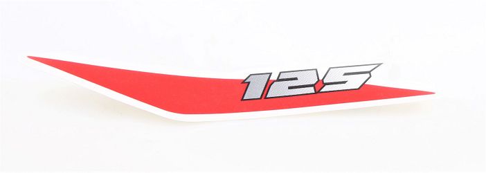 NAKLEJKA LEWA 05573U30BC00