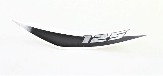 NAKLEJKA LEWA 05573U30WF00