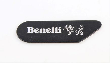 image 1 for EMBLEMAT BENELLI 05597P180000 