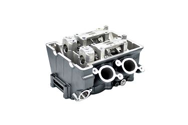 image 3 for GŁOWICA CYLNDRA 502CCM 4T L/C TRK 502 EU4 TRK 502 X EU4 BENELLI 