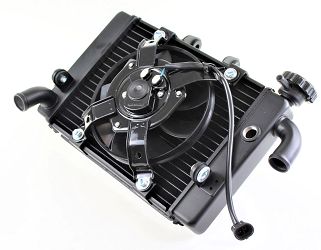 CHŁODNICA BENELLI BN 302 279126220000