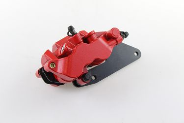 ZACISK HAMULCOWY PRZEDNI PRAWY 45500V020000