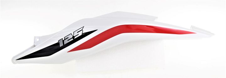 OSŁONA LEWA BIAŁA 65901L29011Z