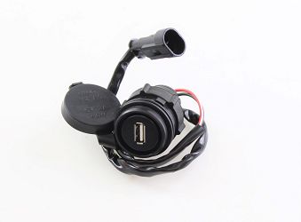 GNIAZDO USB     92950H380001