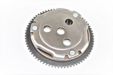 SPRZĘGŁO JEDNOKIERUNKOWE ROZRUSZNIKA CPI/KEEWAY 2T 50CC RZT000300-C