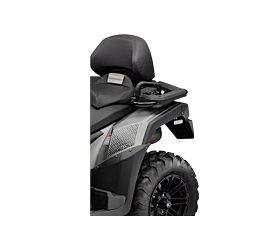 image 3 for POSZERZENIE NADKOLA TYLNE LEWE KYMCO MXU700 