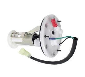 image 2 for POMPA PALIWA KYMCO SUPER 8 50 4T  2017-> SUPER 8 50 4T E5 