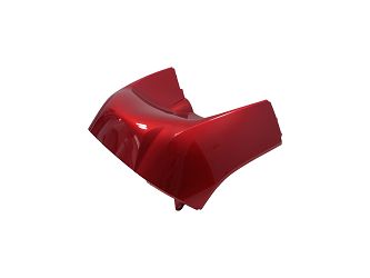 image 2 for DOLNA OSŁONA KYMCO GRAND DINK 250 64400-KKC4-900-R1P 