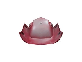 image 3 for DOLNA OSŁONA KYMCO GRAND DINK 250 64400-KKC4-900-R1P 