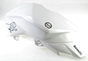 OSŁONA PRAWA BIAŁA 50016L29005Z