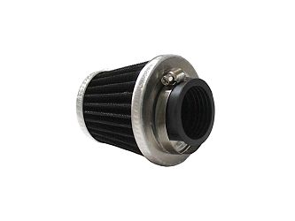 FILTR POWIETRZA 34-36 MM STOŻKOWY