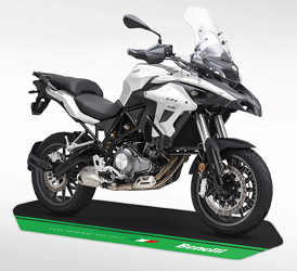 NAKLEJKA PODŁOGOWA BENELLI 110X240 CM
