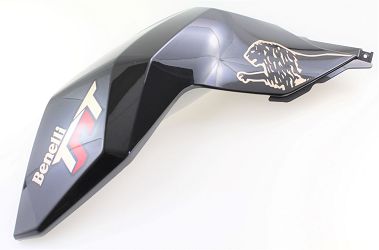 OSŁONA LEWA CZARNA 50015V02001Z