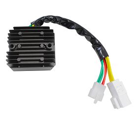REGULATOR NAPIĘCIA POWER FORCE HONDA CBR929RR 00-01 / CBR600RR 03-06  RET000013