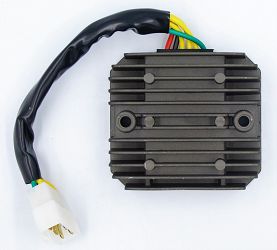 REGULATOR NAPIĘCIA POWER FORCE KAWASAKI VN800 95-06R RET000015