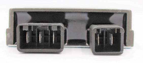 image 2 for REGULATOR NAPIĘCIA HONDA HORNET 600 07-11 RET000025