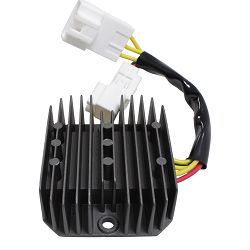 REGULATOR NAPIĘCIA POWER FORCE HONDA CBR1000RR 04-05