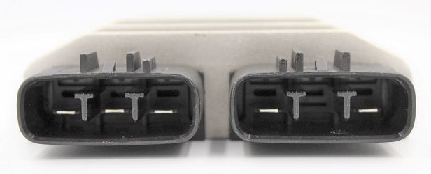 image 2 for REGULATOR NAPIĘCIA POWER FORCE SEA-DOO MODELE 08-14 / BOMBARDIER RET000029