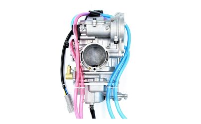 GAŹNIK POWER FORCE FCR 40 MM TUNING 150/250CCM TUNING OFF ROAD KTM HONDA  GZC000046