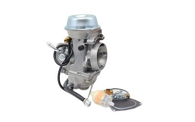 image 3 for GAŹNIK POWER FORCE 40MM PD40J POLARIS SPORTSMAN 500 SCRAMBLER GZC000051