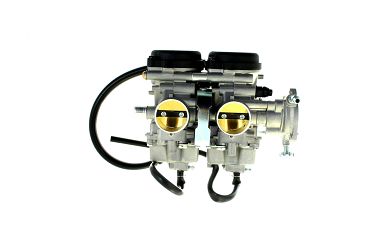 GAŹNIK POWER FORCE PD33J-S YAMAHA RAPTOR 01-05R GZC000056