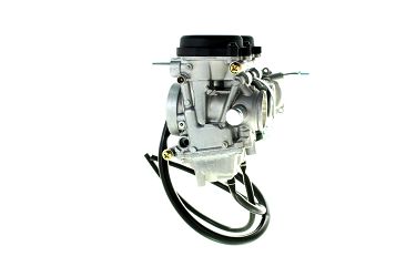 image 2 for GAŹNIK POWER FORCE PD33J-S YAMAHA RAPTOR 01-05R GZC000056