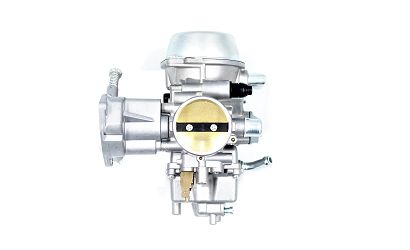 GAŹNIK POWER FORCE PD42J-C YAMAHA RHINO 660 GRIZZLY600