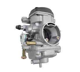 GAŹNIK POWER FORCE PD30 MV30 JIANSHE YAMAHA JS250 ATV QUAD 30MM  GZC000062