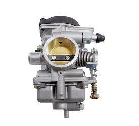 image 3 for GAŹNIK POWER FORCE PD30 MV30 JIANSHE YAMAHA JS250 ATV QUAD 30MM GZC000062