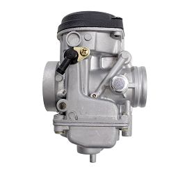 image 4 for GAŹNIK POWER FORCE PD30 MV30 JIANSHE YAMAHA JS250 ATV QUAD 30MM GZC000062