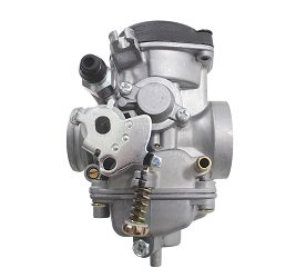 image 5 for GAŹNIK POWER FORCE PD30 MV30 JIANSHE YAMAHA JS250 ATV QUAD 30MM GZC000062