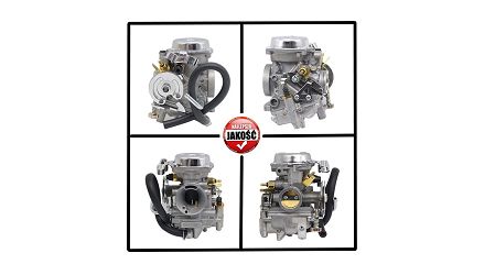 image 3 for GAŹNIK POWER FORCE YAMAHA VIRAGO XV250 95-07R. XV125 90-14R GZC000063