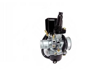 GAŹNIK POWER FORCE 50CC 2T PEUGEOT LUDIX  JET SPEEDFIGHT 3 VIVACITY  14,5 MM