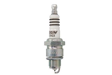 ŚWIECA ZAPŁONOWA NGK BPR7HIX (IWF22) CAGIVA ALAZZURRA 350/350 ELEFANT 350/650 YAMAHA CT50 BL125