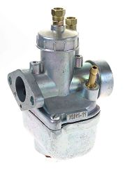 GAŻNIK POWER FORCE SIMSON 16N1-11 WIĘKSZA PRZEPUSTNICA GZC000072