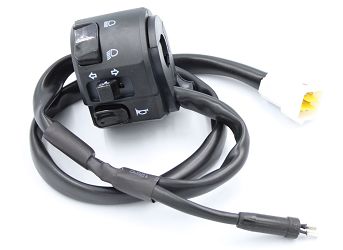 ZESPÓŁ PRZEŁĄCZNIKÓW 40500P16000A