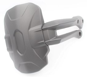 BŁOTNIK TYLNY 65761P16BG00