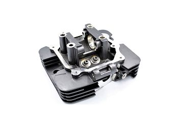 GŁOWICA CYLINDRA 125CC 4T A/C 54MM BN 125 EU4 TNT 125 EU4 BENELLI