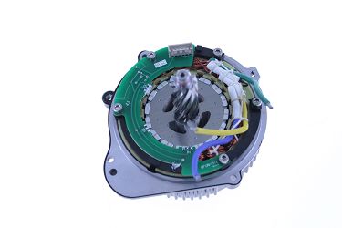 image 2 for ZESTAW NAPRAWCZY SILNIKA BAFANG BBS02B 48V-500 I 750W
