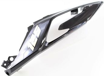 OSŁONA LEWA CZARNA 65901V02004Z