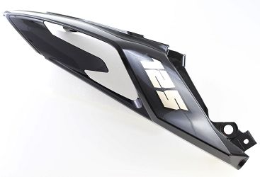 OSŁONA PRAWA CZARNA 65902V02004Z