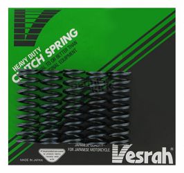 SPRĘŻYNY SPRZĘGŁA VESRAH  SK-147